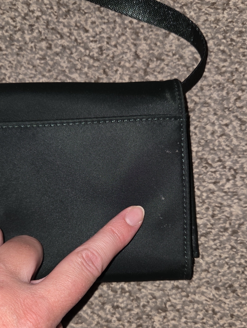 Lululemon Wallet Clutch Crossbody - Picture 7 of 10